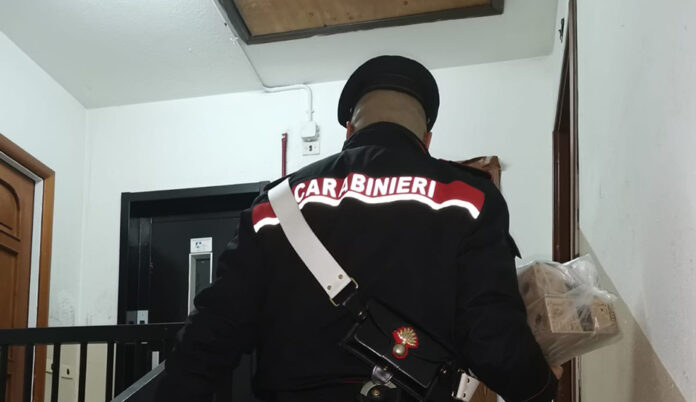 carabinieri