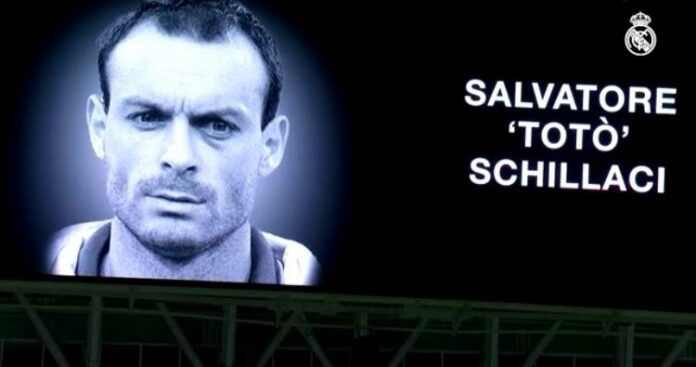 Schillaci