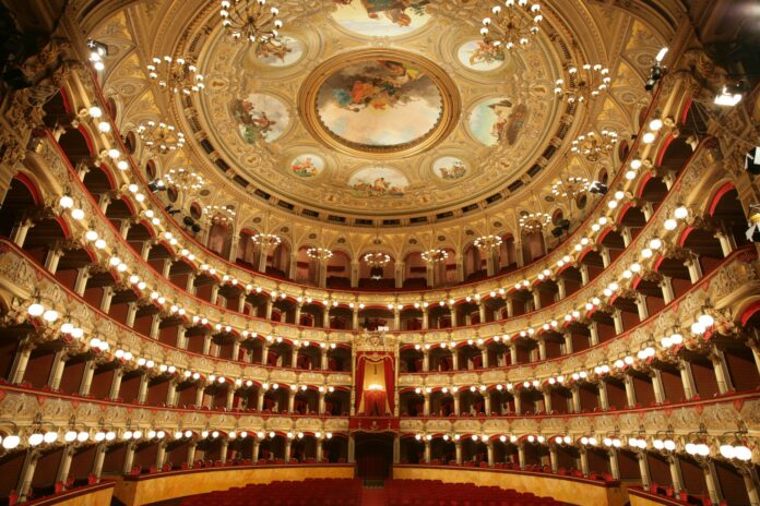 teatro bellini